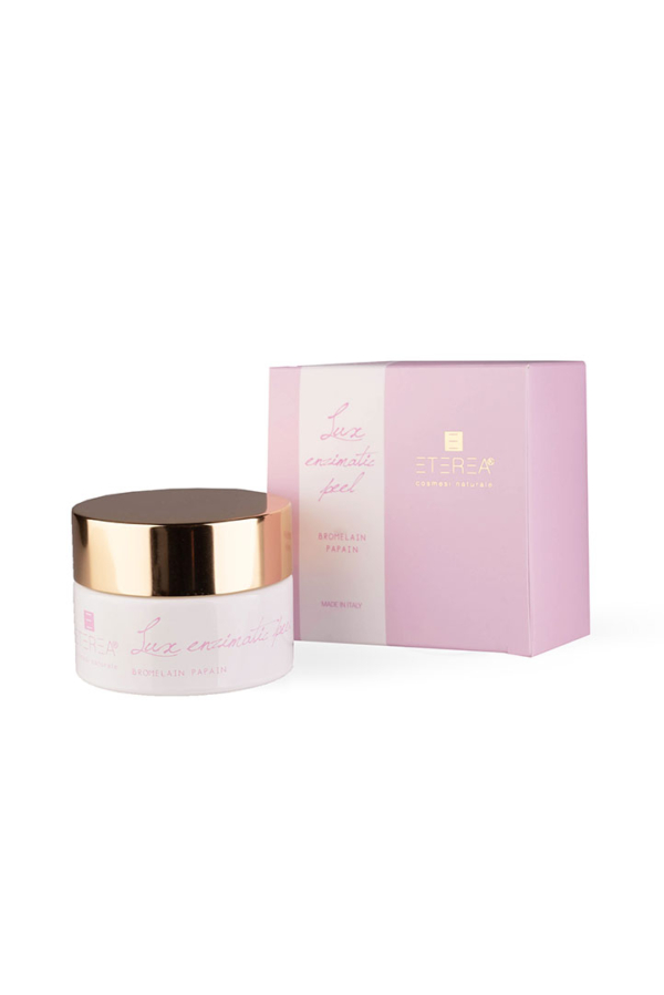 LUX-ENZIMATIC-PEEL