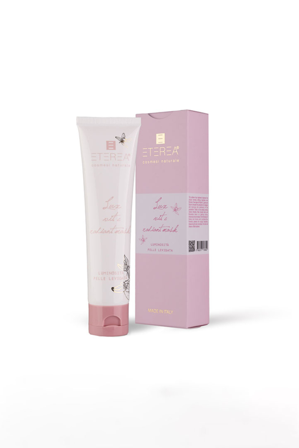 LUX-VIT-C-RADIANT-MASK