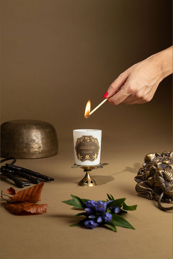 AURUM-IN-AERE—MINI