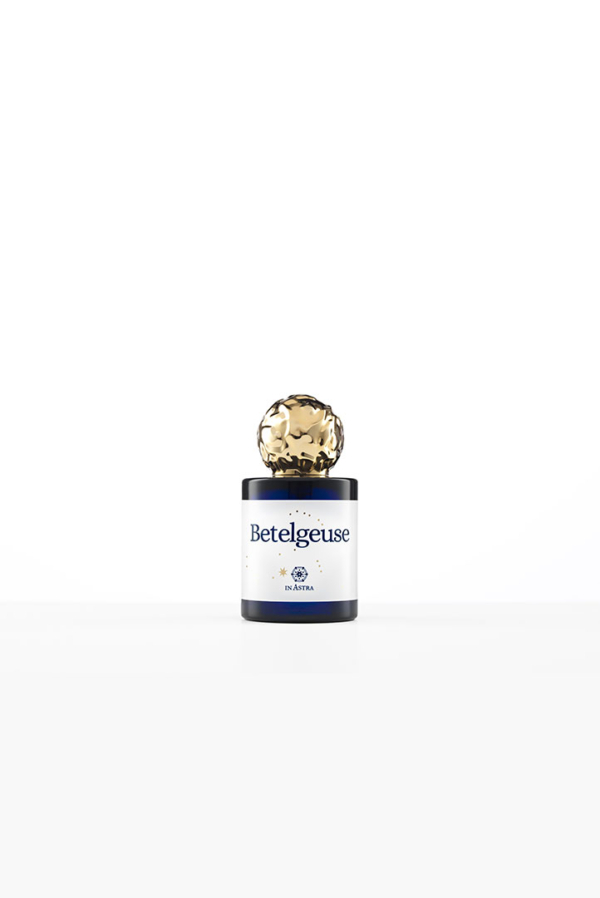 BETELGEUSE-NUOVO