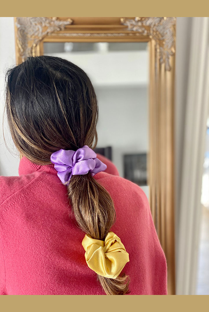 scrunchie estate 2
